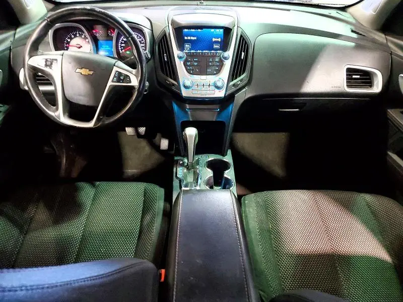 2012 CHEVROLET EQUINOX LT  