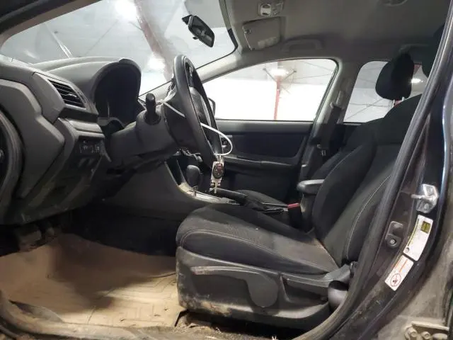 2013 SUBARU XV CROSSTREK 2.0 PREMIUM  