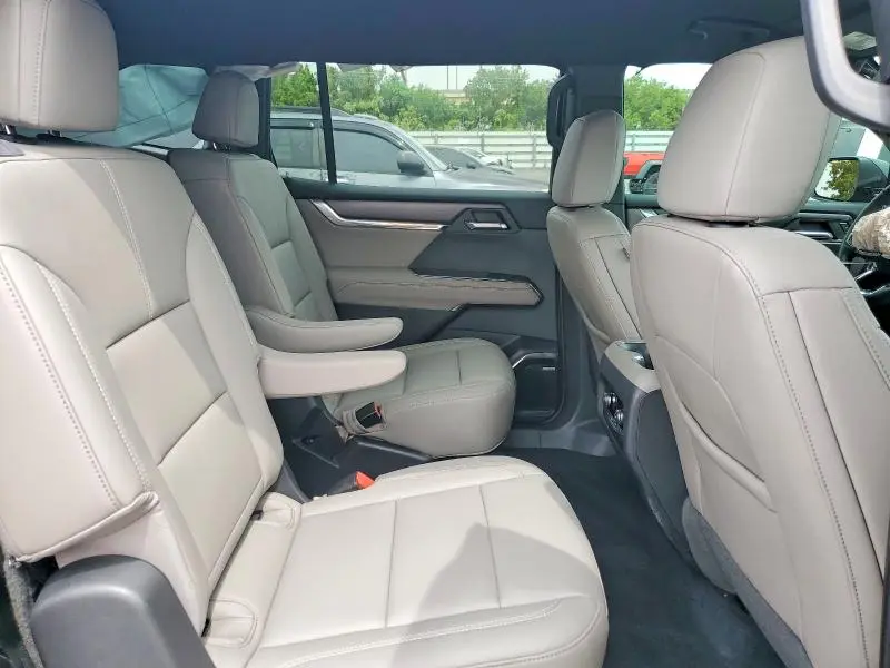 2024 GMC ACADIA UPLEVEL  