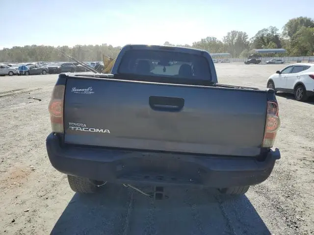 2015 TOYOTA TACOMA ACCESS CAB  