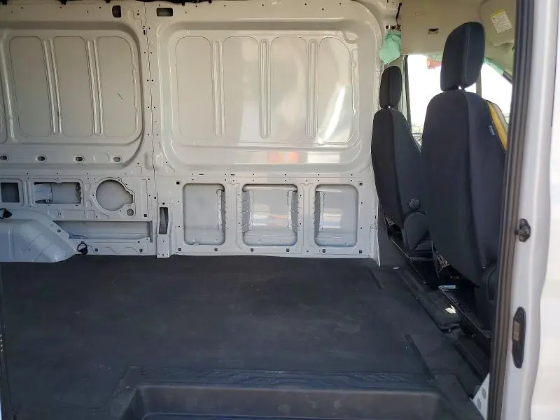 2024 FORD TRANSIT T-250  