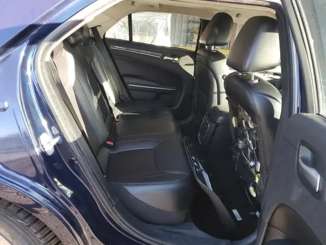 2017 CHRYSLER 300 LIMITED  