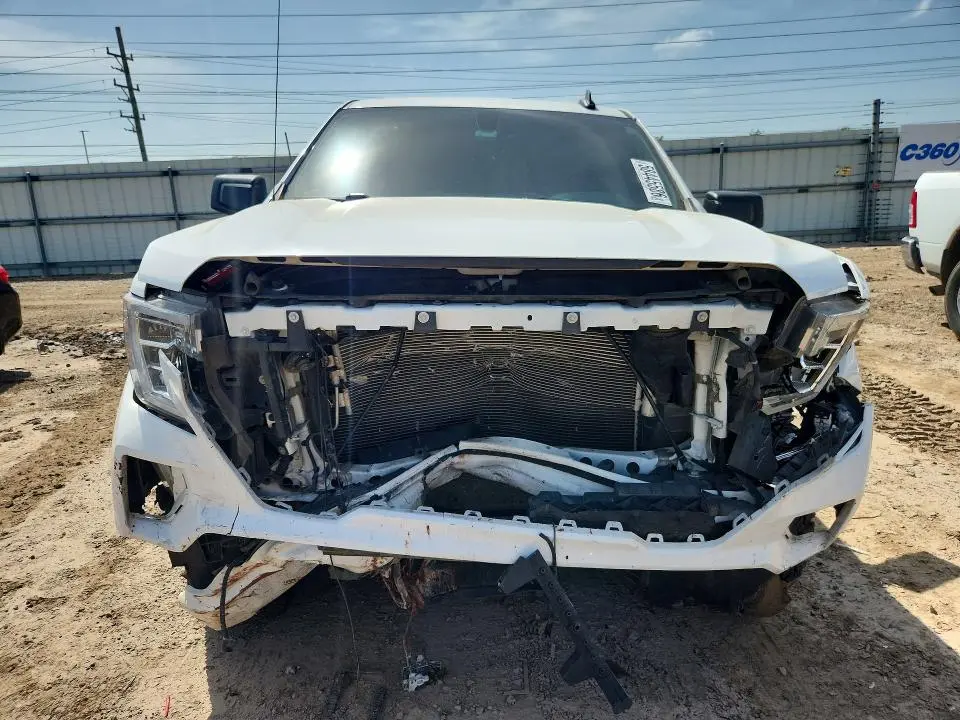 2021 GMC SIERRA K1500 ELEVATION  