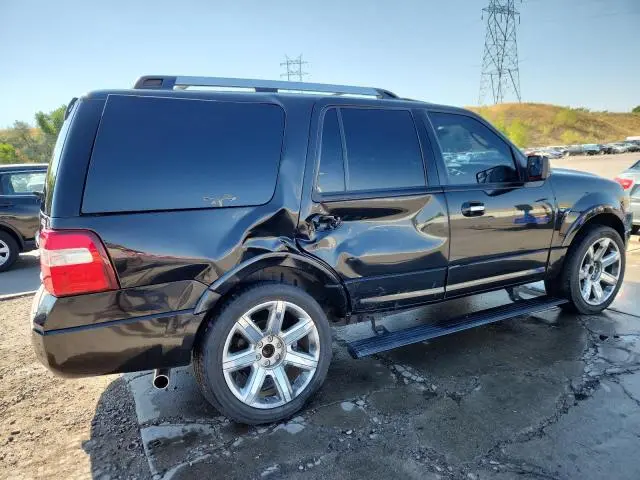 2012 FORD EXPEDITION LIMITED  
