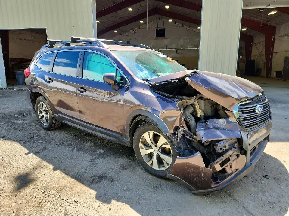 2019 SUBARU ASCENT PREMIUM  