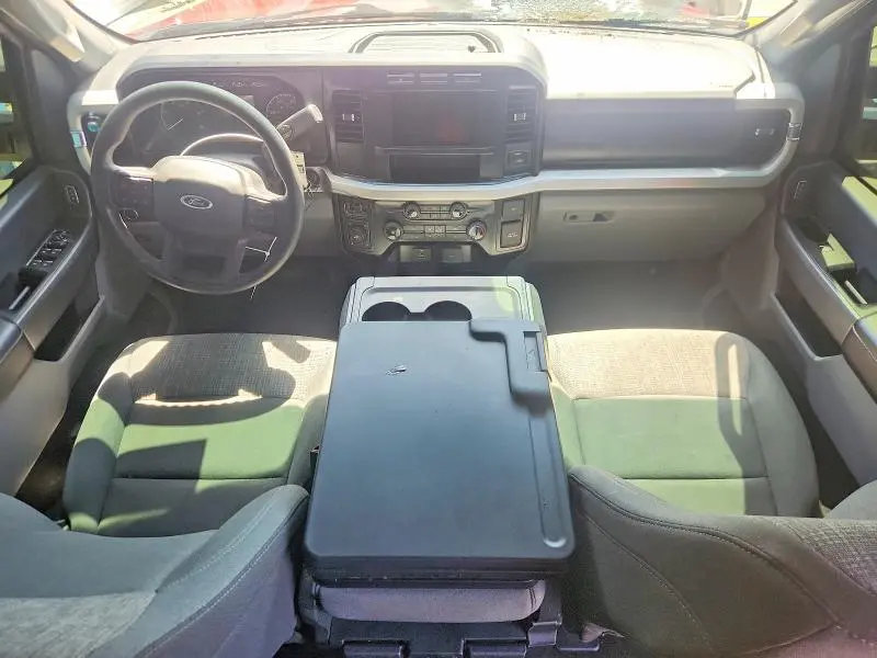 2023 FORD F250 SUPER DUTY  