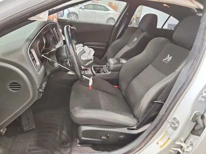 2019 DODGE CHARGER SCAT PACK  