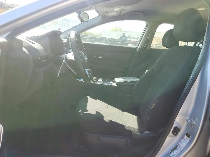 2020 NISSAN SENTRA S  