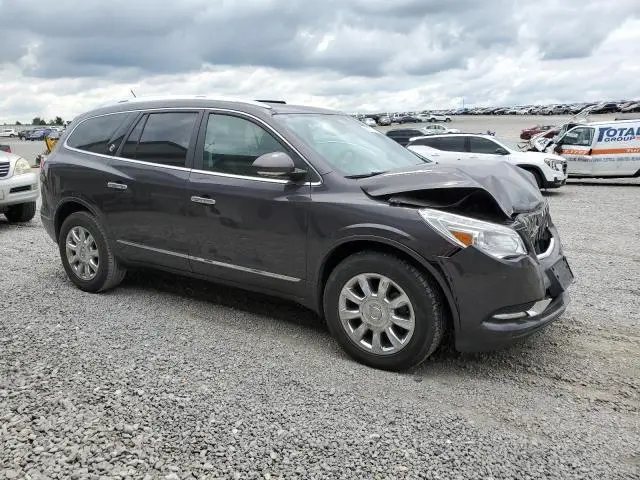 2015 BUICK ENCLAVE   
