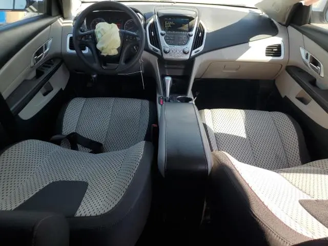 2012 GMC TERRAIN SLE  
