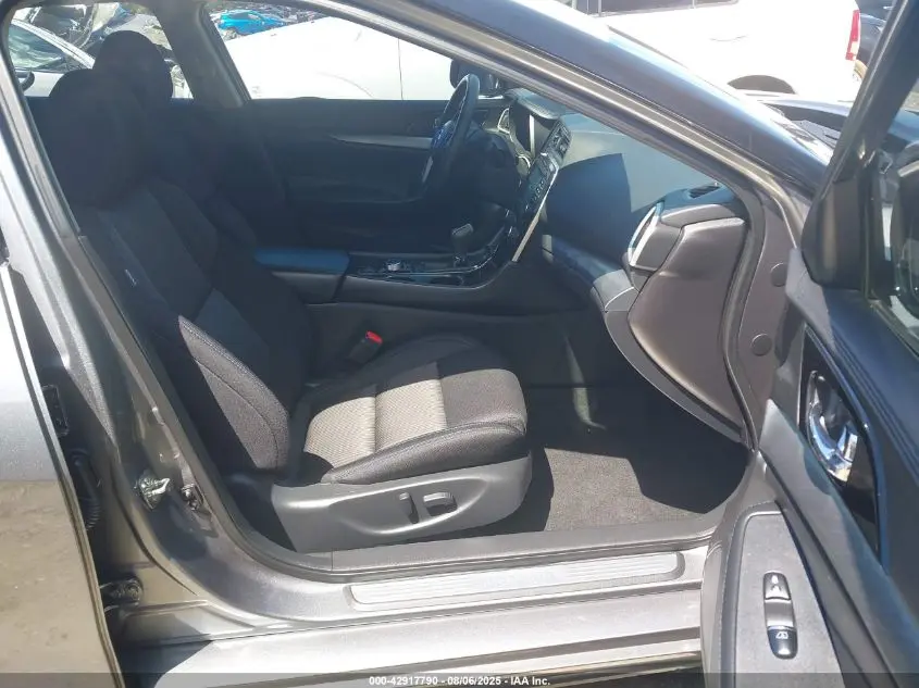 2017 NISSAN MAXIMA 3.5 S