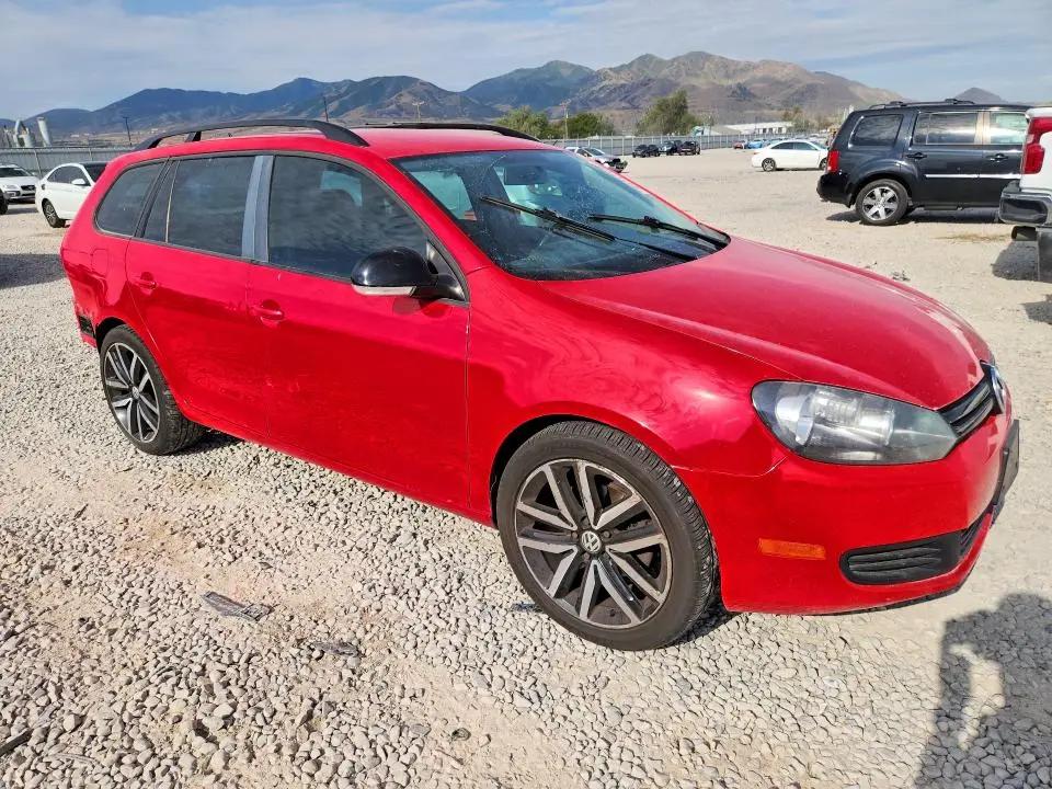 2014 VOLKSWAGEN JETTA S  