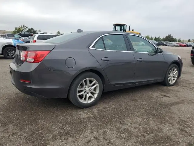 2013 CHEVROLET MALIBU 2LT  