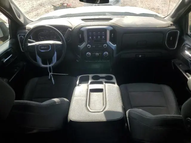 2020 GMC SIERRA K1500 ELEVATION  