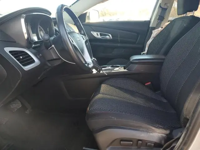 2016 GMC TERRAIN SLE  