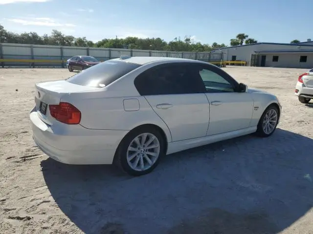2011 BMW 328 I  