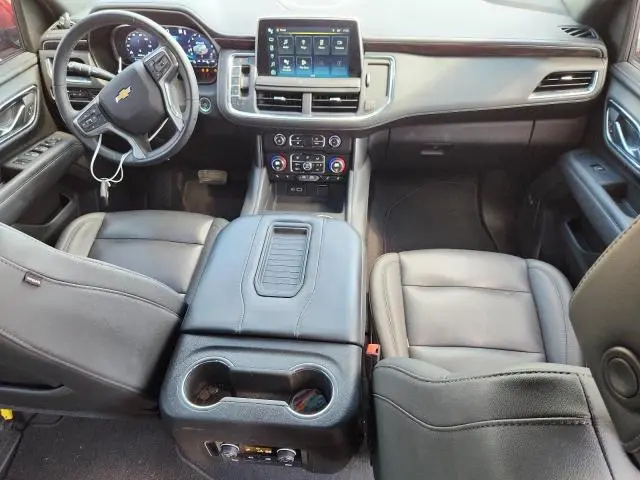 2023 CHEVROLET TAHOE C1500 LT  