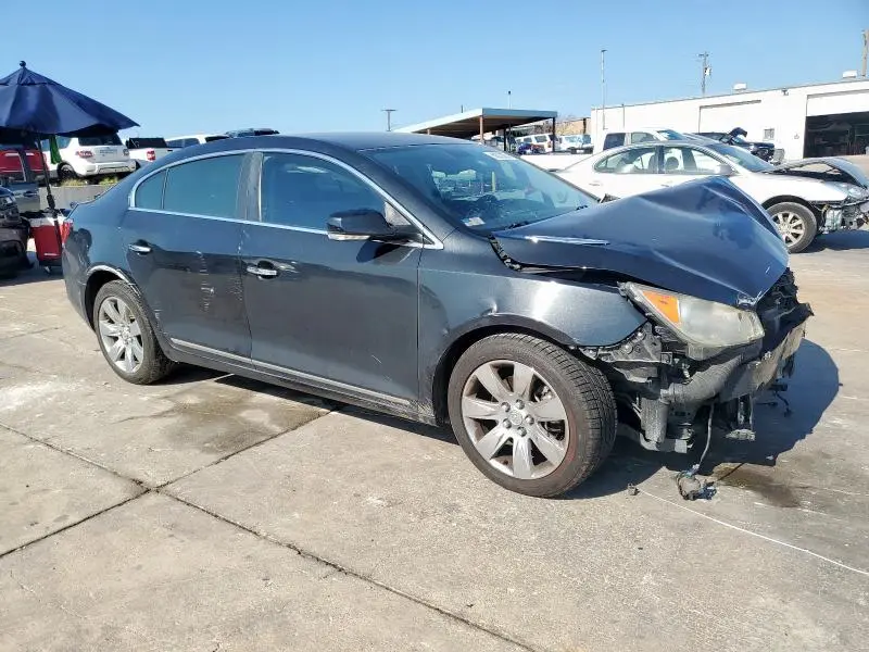 2013 BUICK LACROSSE   