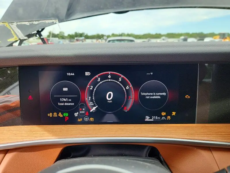 2026 VOLKSWAGEN TIGUAN SEL R-LINE TURBO  