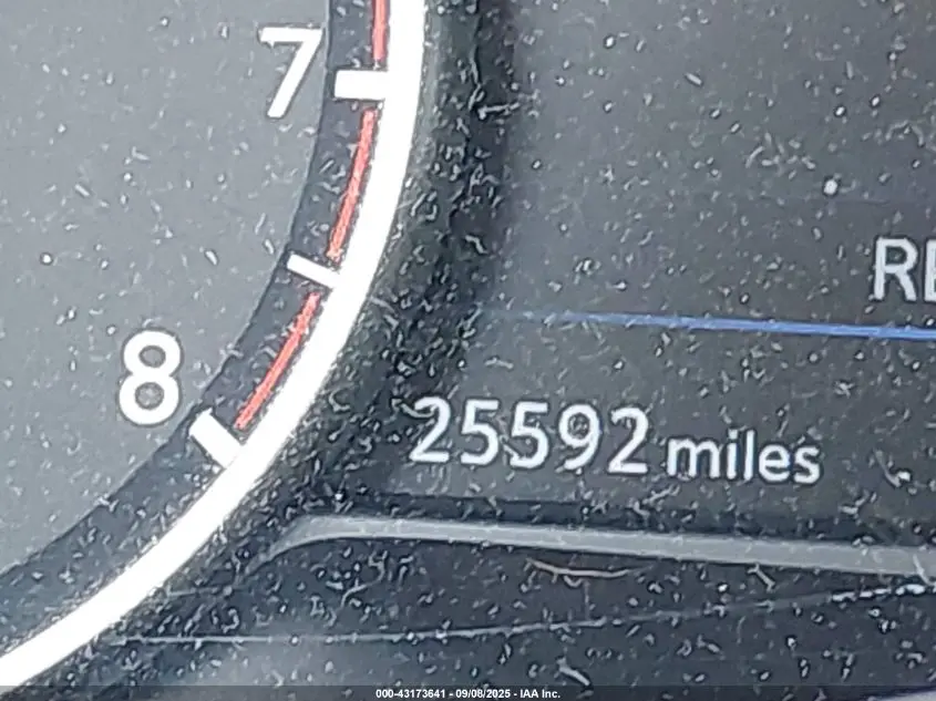 2023 NISSAN MURANO SV FWD