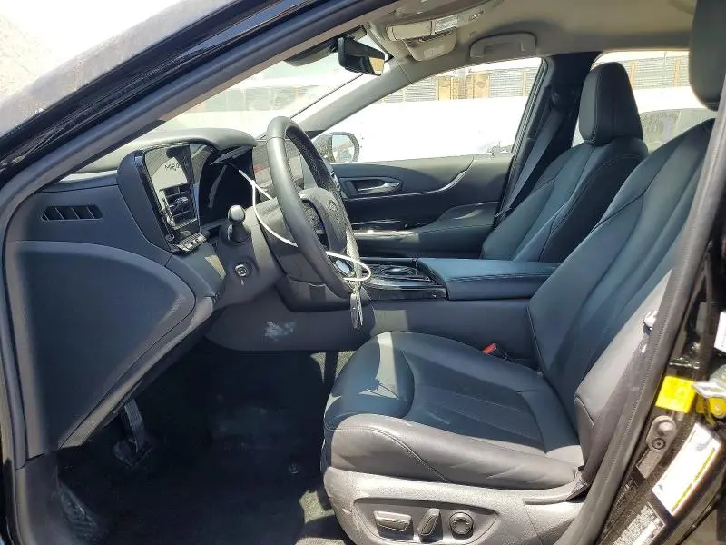 2023 TOYOTA MIRAI XLE  