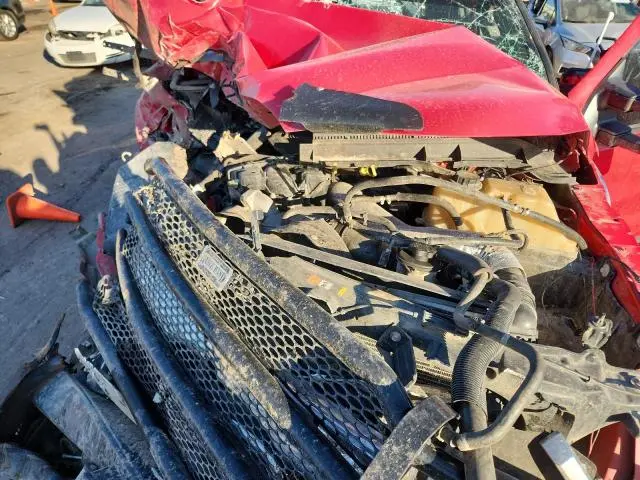 2012 FORD F250 SUPER DUTY  