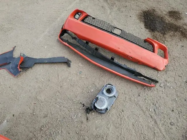 2022 DODGE CHALLENGER SRT HELLCAT  