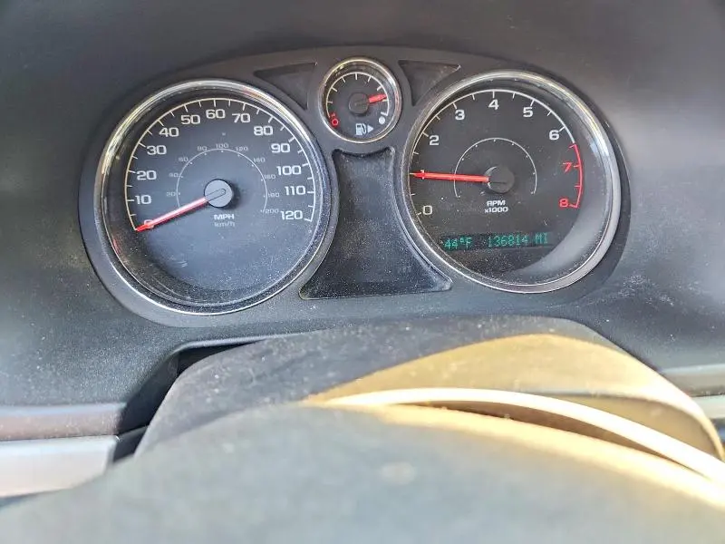 2010 CHEVROLET COBALT 2LT  