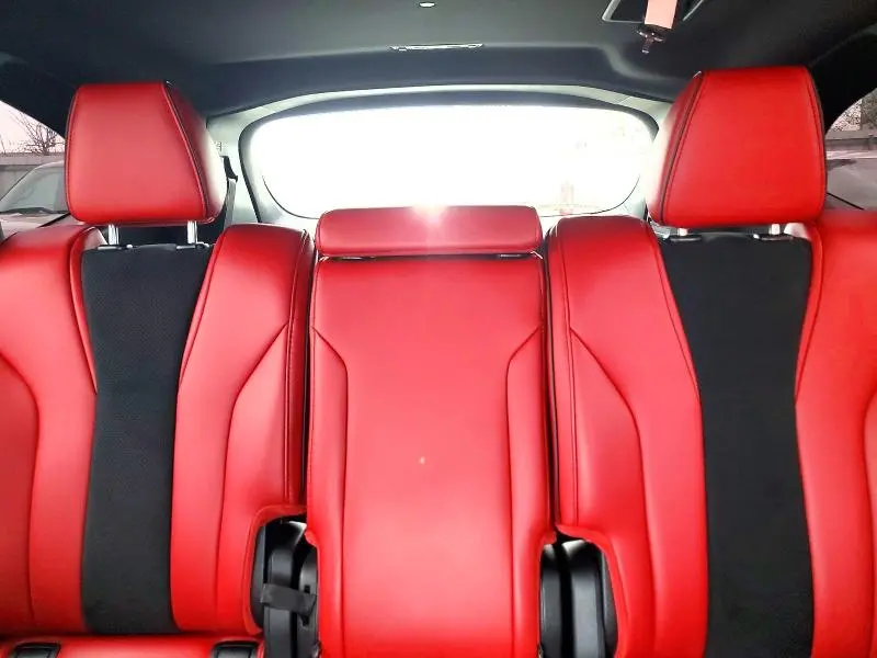 2025 ACURA MDX A-SPEC  