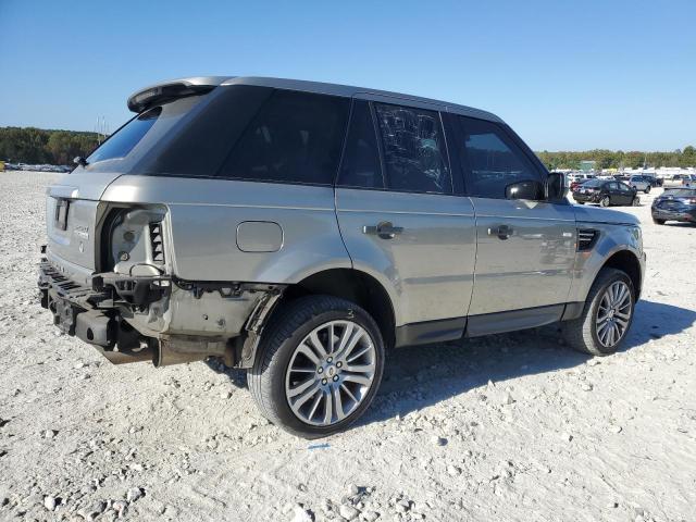 2011 LAND ROVER RANGE ROVER SPORT LUX