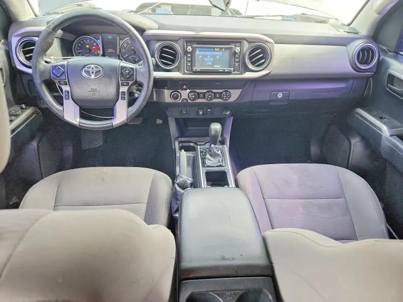 2019 TOYOTA TACOMA SR5 V6  