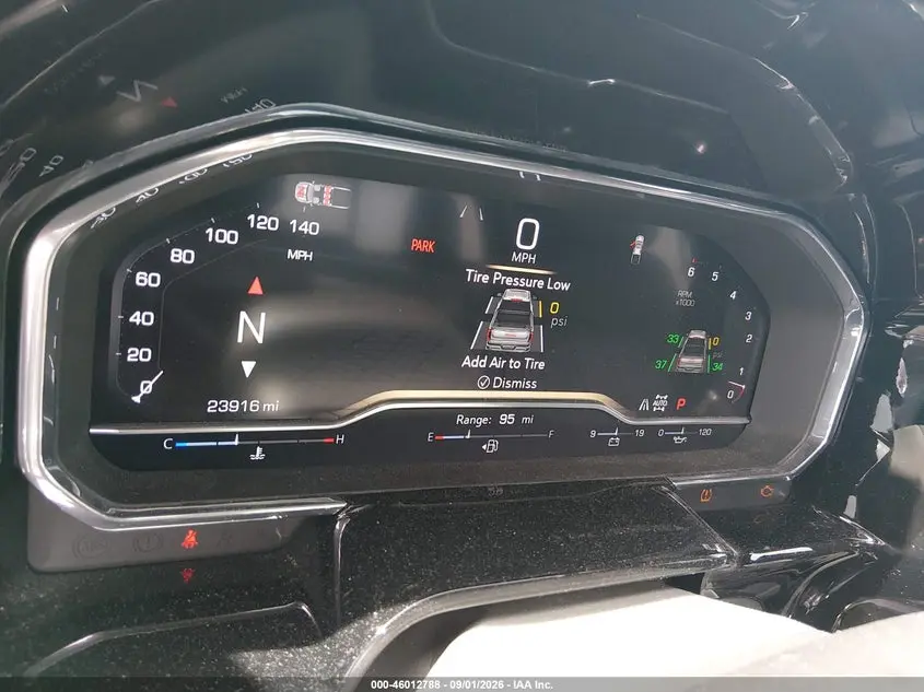 2024 GMC SIERRA 1500 4WD  SHORT BOX SLT
