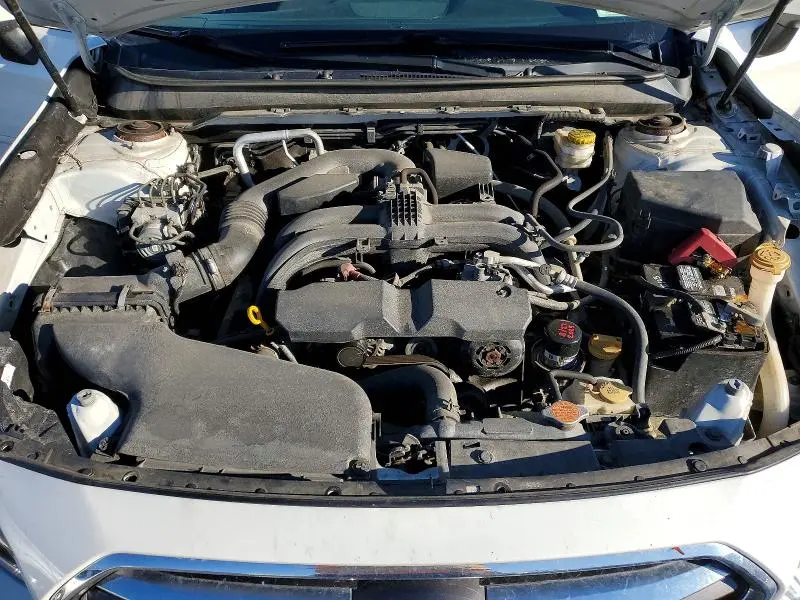 2019 SUBARU LEGACY 2.5I PREMIUM  