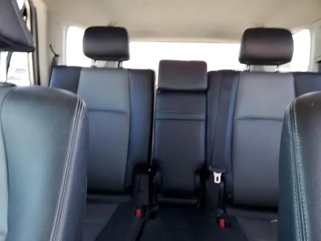 2020 TOYOTA 4RUNNER SR5/SR5 PREMIUM  