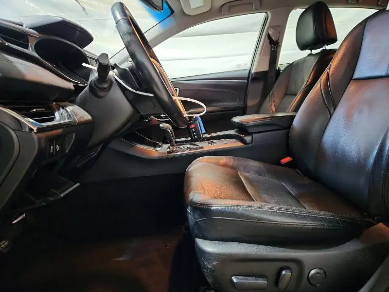 2015 TOYOTA AVALON XLE TOURING  