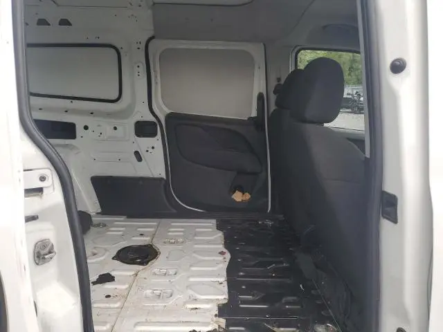 2021 RAM PROMASTER CITY   