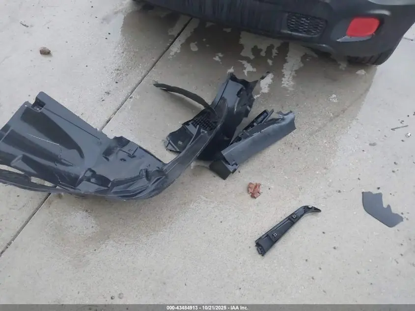 2016 JEEP RENEGADE SPORT