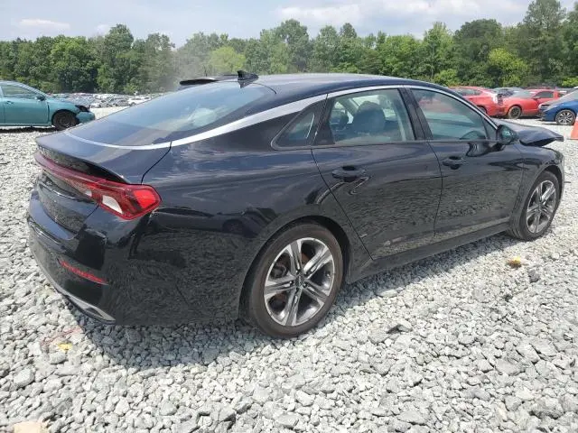 2022 KIA K5 EX  