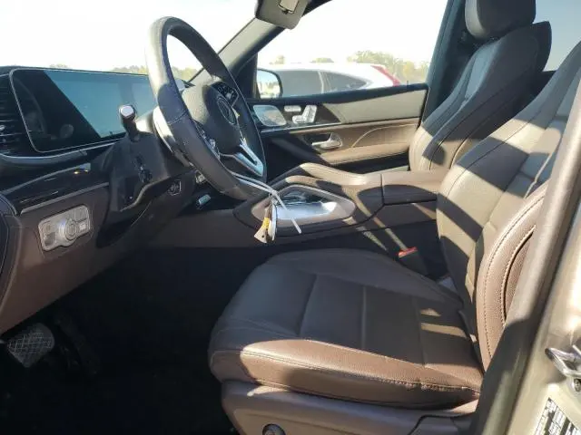 2022 MERCEDES-BENZ GLE 350 4MATIC  