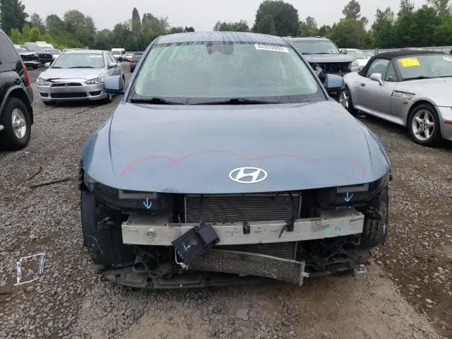 2023 HYUNDAI IONIQ 5 SE  
