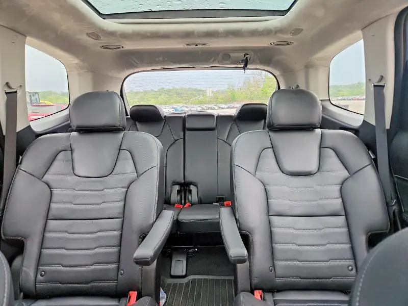 2024 KIA TELLURIDE SX-PRESTIGE  