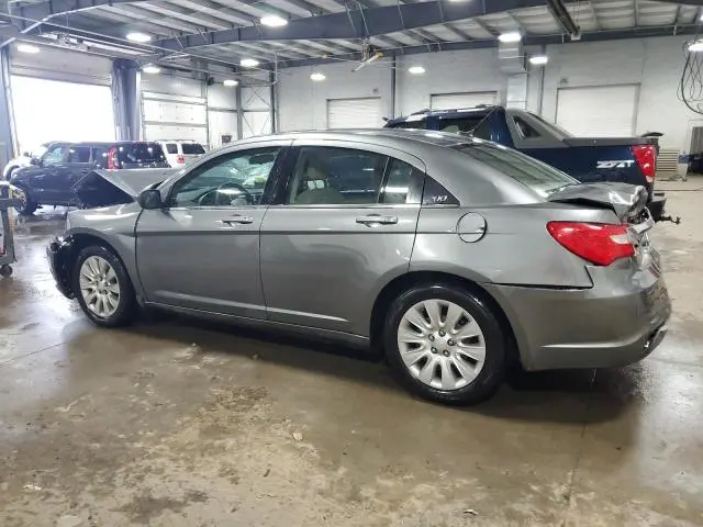 2012 CHRYSLER 200 LX  