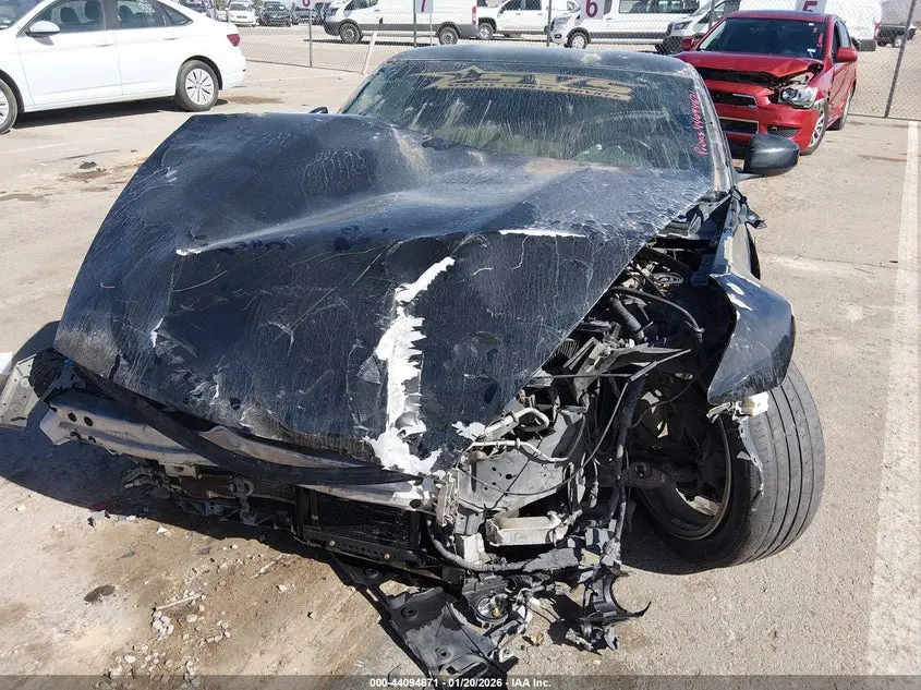 2013 NISSAN 370Z  