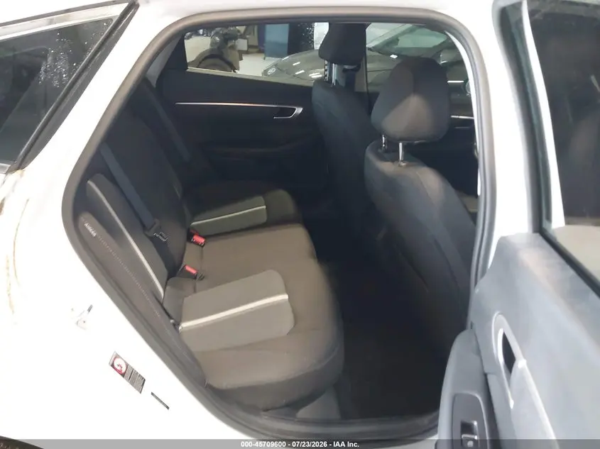 2020 HYUNDAI SONATA SE