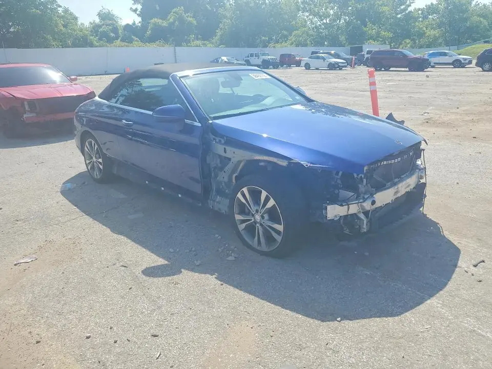 2017 MERCEDES-BENZ C 300 4MATIC  