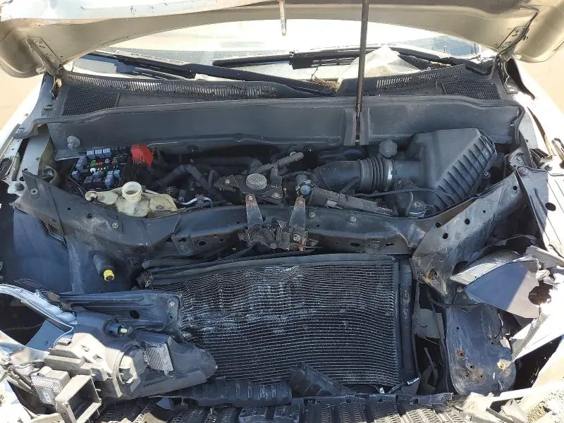 2014 BUICK ENCLAVE   