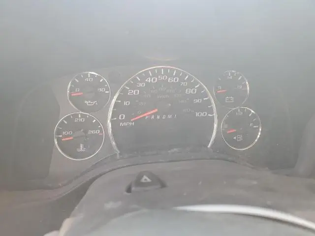2010 CHEVROLET EXPRESS G3500   