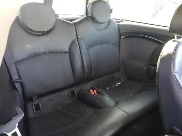 2012 MINI COOPER CLUBMAN  