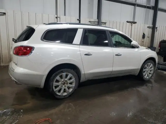 2011 BUICK ENCLAVE CXL  