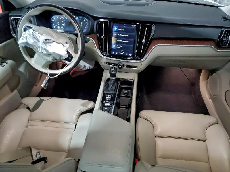 2020 VOLVO S60 T5 INSCRIPTION  